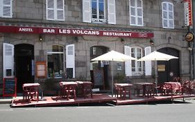 Hotel Les Volcans Murat